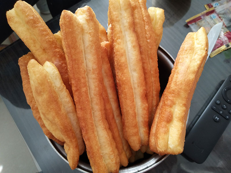 這些食品被曝光重金屬污染，要注意了