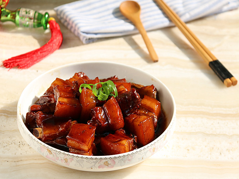 紅燒肉中檢出亞硝酸鹽超標(biāo)原因在這！