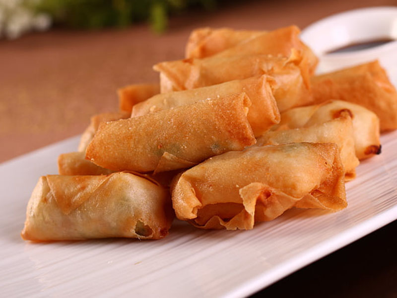 過(guò)氧化值檢測(cè)儀可判定油炸食品是否安全！
