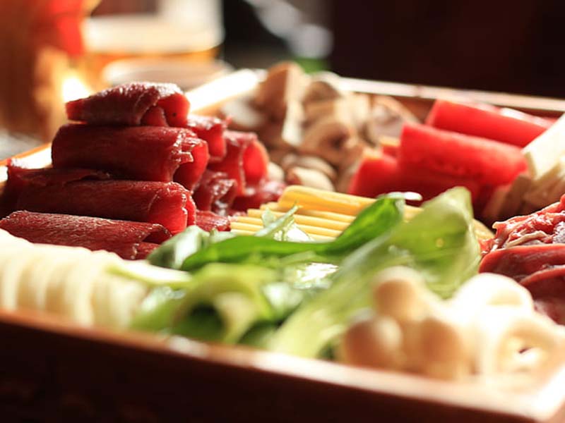 怎么檢測(cè)食品是否安全？