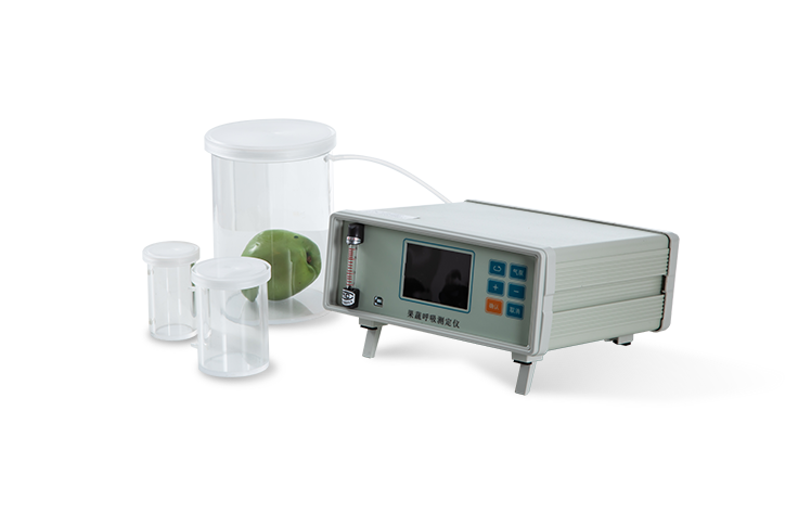 便攜式光合作用測定儀，檢測氣體CO2濃度
