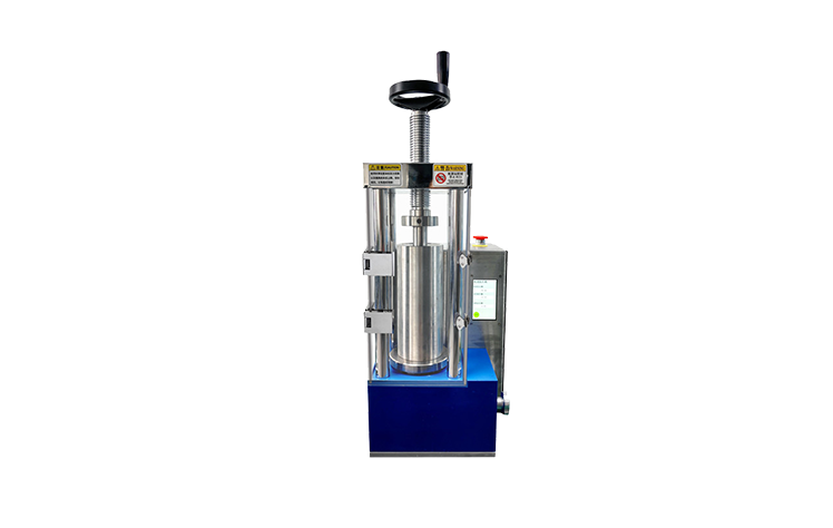 電動等靜壓機(jī)YT-DJP-30T