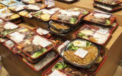 食品安全檢測有問題，活躍在餓了么平臺(tái)的“黑夜宵”