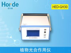 植物光合作用有多重要？