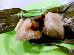 端午節(jié)臨近，糧食安全檢測儀助力粽子安全