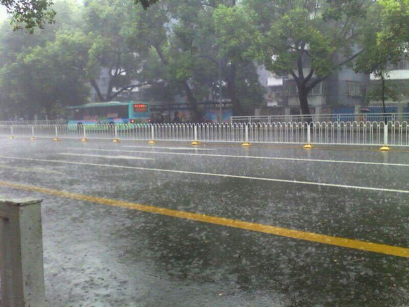 HED-YLJC雨量監(jiān)測儀，提供降雨原始數(shù)據(jù)