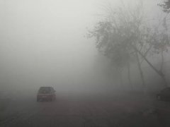 PM2.5對(duì)人體危害有多大？