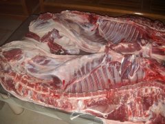 肉食品檢測儀器，可檢測肉類新鮮度