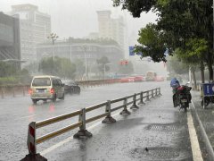 汛期來臨，自動雷達(dá)水位雨量監(jiān)測系統(tǒng)可以做什么？