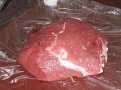 肉食品檢測儀，可檢測肉類新鮮度