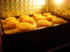 月餅中的食用油品質(zhì)，與食品安全密切相關(guān)